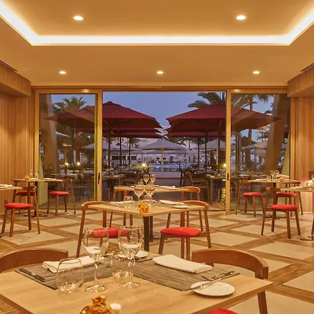 Grand Hyatt Lanzarote Playa Dorada Hotel