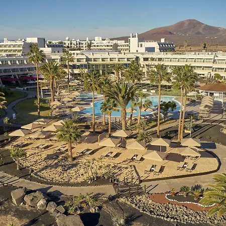 Grand Hyatt Lanzarote Playa Dorada 5*
