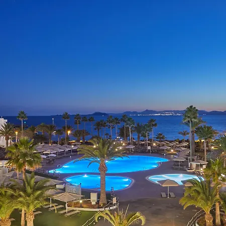 Hotel Grand Hyatt Lanzarote Playa Dorada 5*
