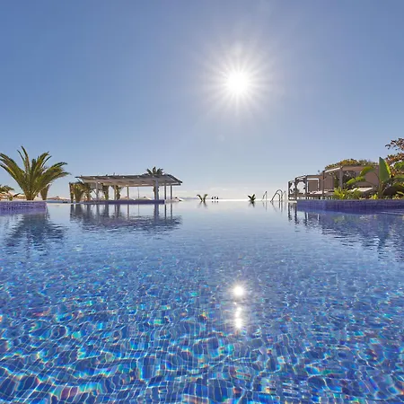Grand Hyatt Lanzarote Playa Dorada Hotel