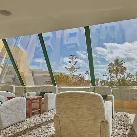 Grand Hyatt Lanzarote Playa Dorada Hotel