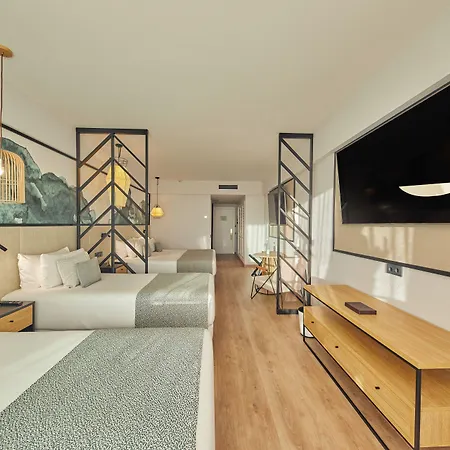 Grand Hyatt Lanzarote Playa Dorada Hotel 5*