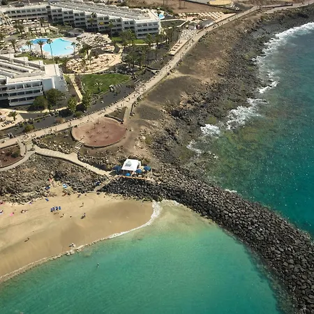 Grand Hyatt Lanzarote Playa Dorada 5*