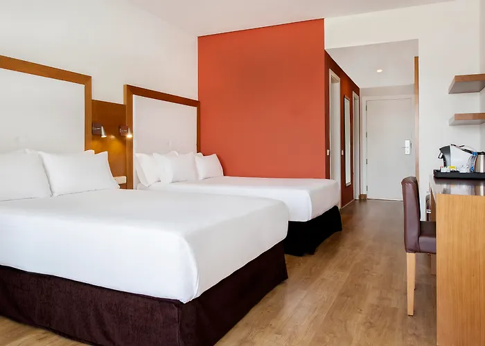 Dreams Lanzarote Playa Dorada & 호텔 플라야블랑카