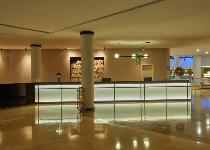 Hotel Dreams Lanzarote Playa Dorada & Playa Blanca (Lanzarote)