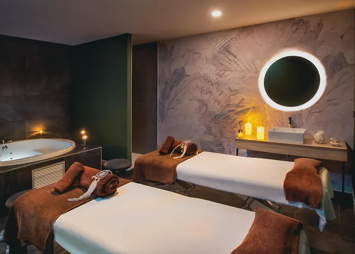 Dreams Lanzarote Playa Dorada & Hotel 5*