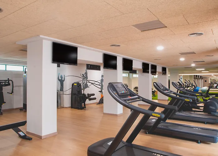 Dreams Lanzarote Playa Dorada & 5* 플라야블랑카