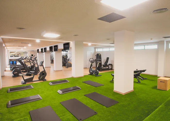 ホテル Dreams Lanzarote Playa Dorada & 5*