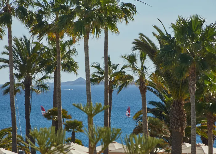 Dreams Lanzarote Playa Dorada & プラヤ・ブランカ