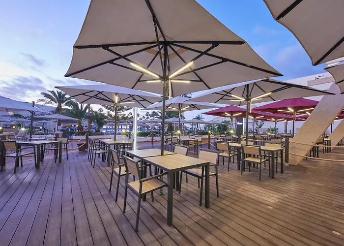 Dreams Lanzarote Playa Dorada &