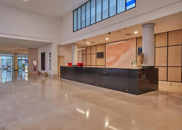 Dreams Lanzarote Playa Dorada &