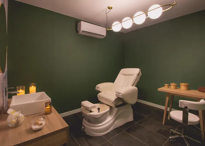 호텔 Dreams Lanzarote Playa Dorada & 플라야블랑카