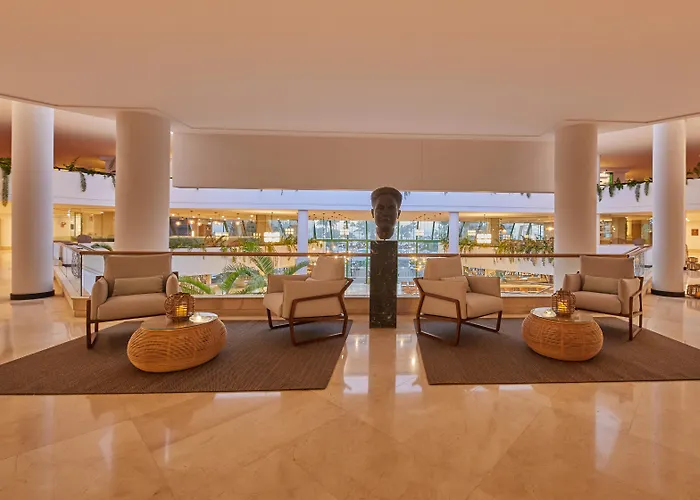 Dreams Lanzarote Playa Dorada & 5* プラヤ・ブランカ