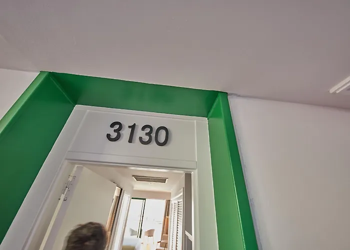 Dreams Lanzarote Playa Dorada & ホテル 5*