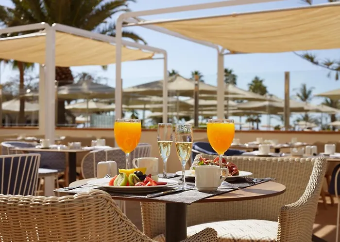 ホテル Dreams Lanzarote Playa Dorada & プラヤ・ブランカ