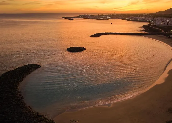 ホテル Dreams Lanzarote Playa Dorada &