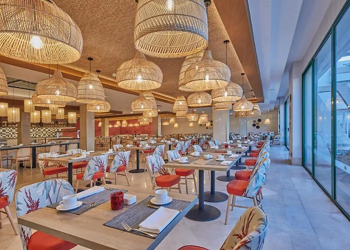 Dreams Lanzarote Playa Dorada & Hotel