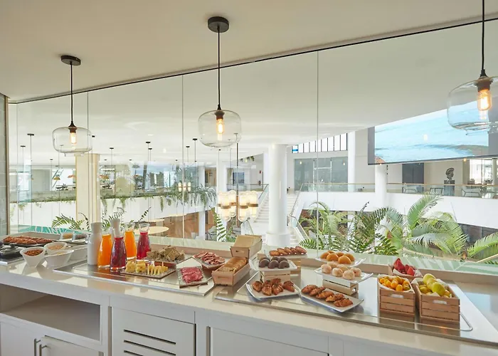 Dreams Lanzarote Playa Dorada & 5* 플라야블랑카