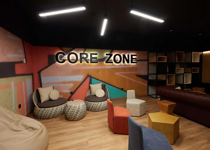 ホテル Dreams Lanzarote Playa Dorada &