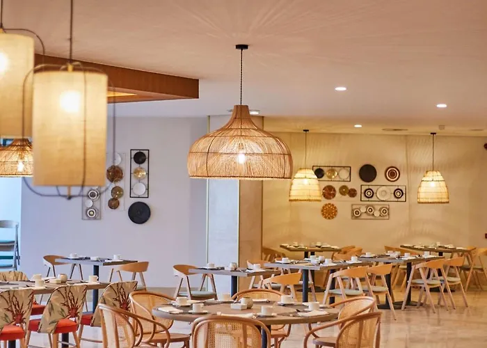 Dreams Lanzarote Playa Dorada & ホテル