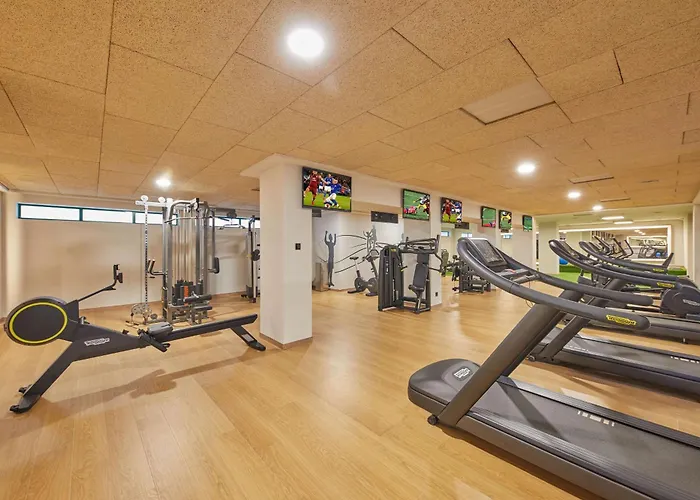 ホテル Dreams Lanzarote Playa Dorada & プラヤ・ブランカ