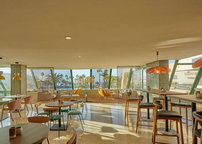Hotel Dreams Lanzarote Playa Dorada & 5*