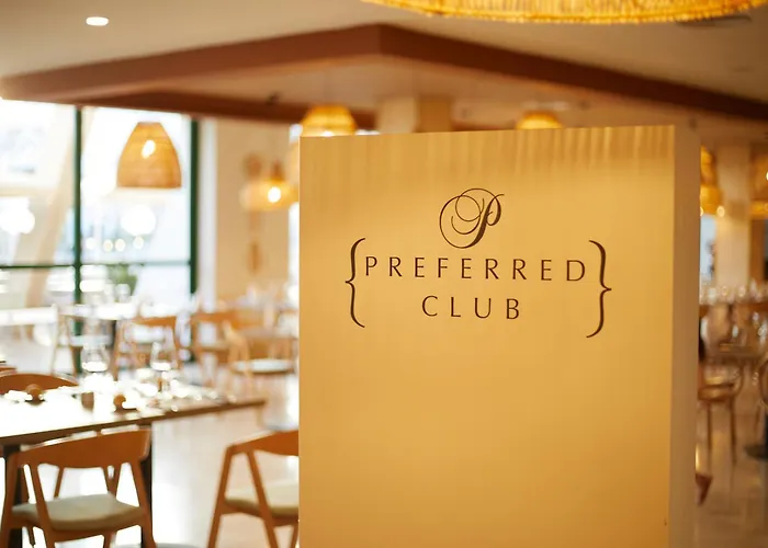 Dreams Lanzarote Playa Dorada & 5* 플라야블랑카