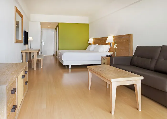 호텔 Dreams Lanzarote Playa Dorada & 플라야블랑카