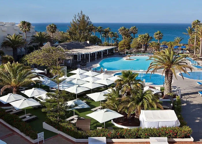 Dreams Lanzarote Playa Dorada &