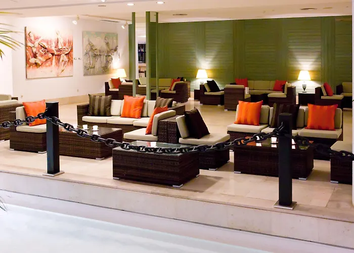 Dreams Lanzarote Playa Dorada & 플라야블랑카