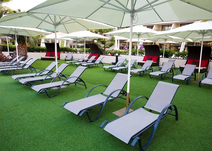 Dreams Lanzarote Playa Dorada & 호텔