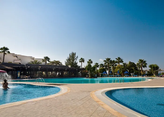 Dreams Lanzarote Playa Dorada & 5* 플라야블랑카