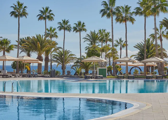 Dreams Lanzarote Playa Dorada &