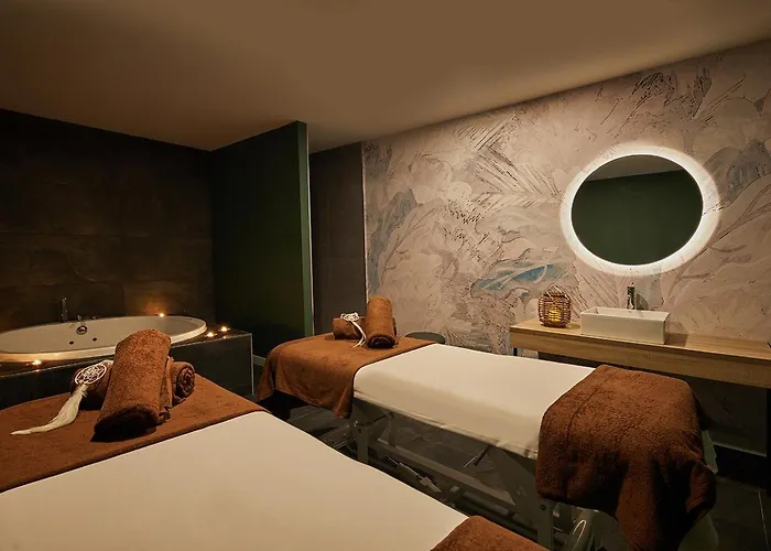 Dreams Lanzarote Playa Dorada & 5* プラヤ・ブランカ