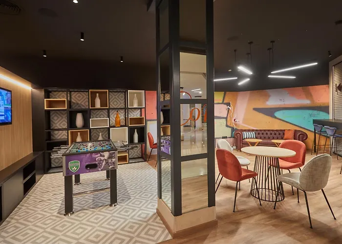 ホテル Dreams Lanzarote Playa Dorada & 5*