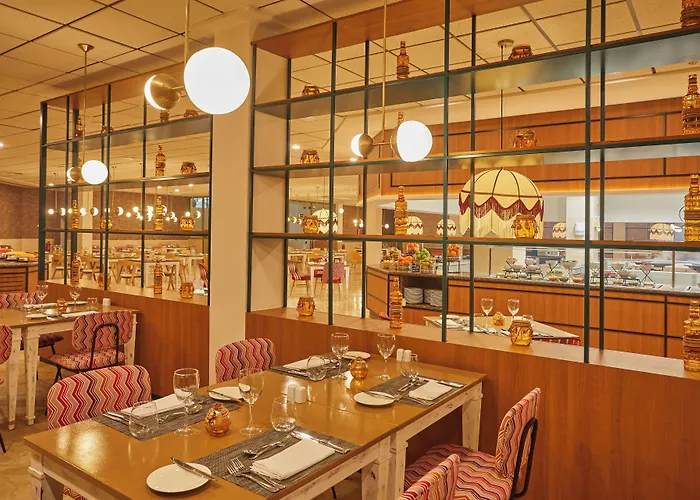 Dreams Lanzarote Playa Dorada &