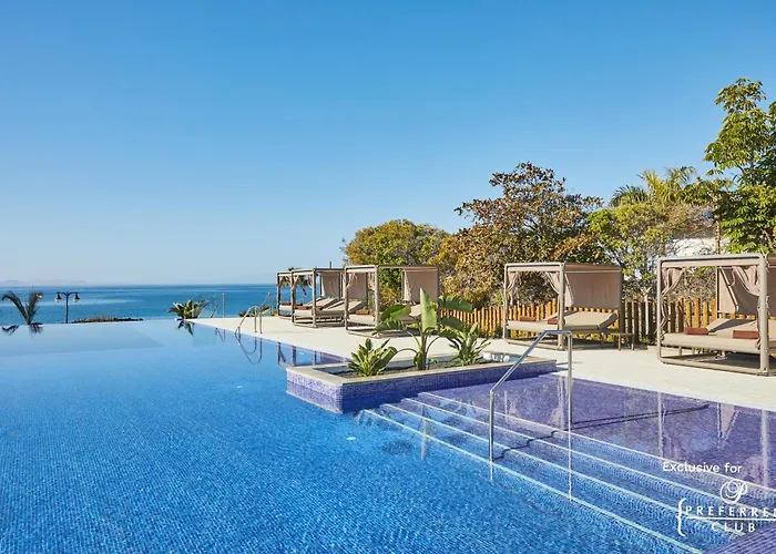 Dreams Lanzarote Playa Dorada & ホテル