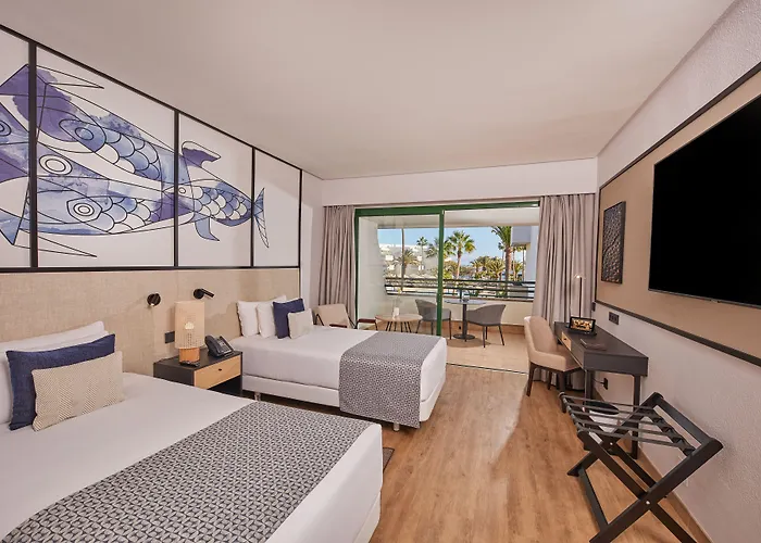 Dreams Lanzarote Playa Dorada &