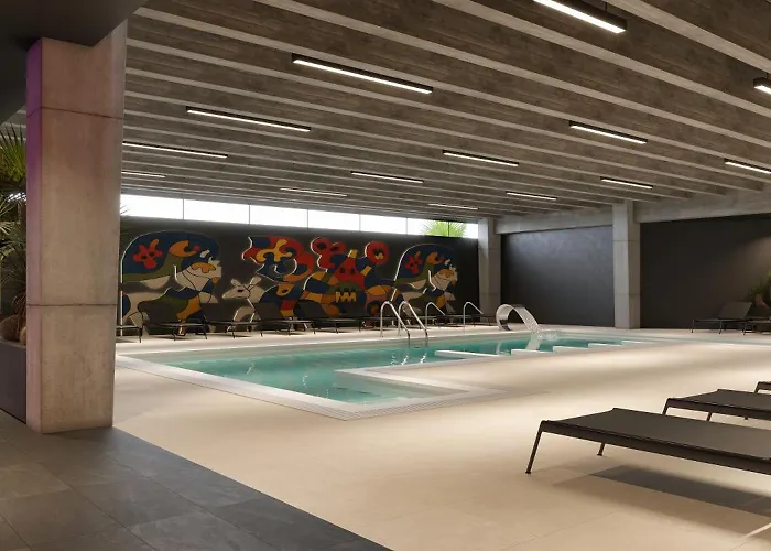 Dreams Lanzarote Playa Dorada & プラヤ・ブランカ