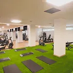 Hotell Dreams Lanzarote Playa Dorada & 5*