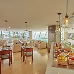Hotell Dreams Lanzarote Playa Dorada &