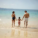 Hotell Dreams Lanzarote Playa Dorada & 5*
