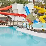 Hotell Dreams Lanzarote Playa Dorada &