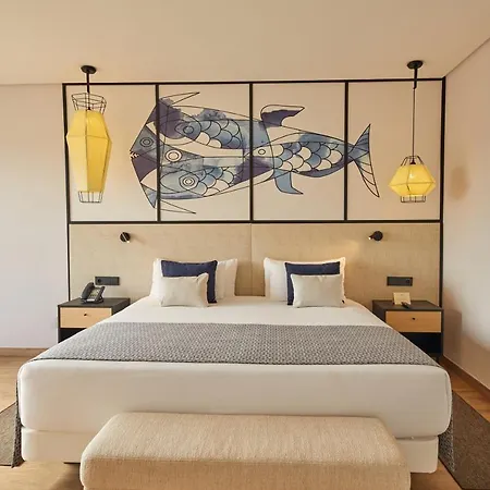 Hotel Dreams Lanzarote Playa Dorada Resort&spa