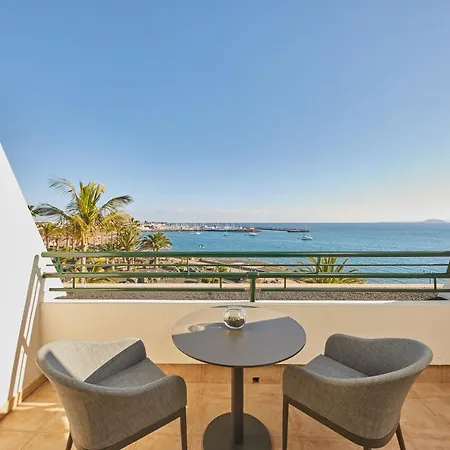 Dreams Lanzarote Playa Dorada Resort&spa 5* Playa Blanca (Lanzarote)