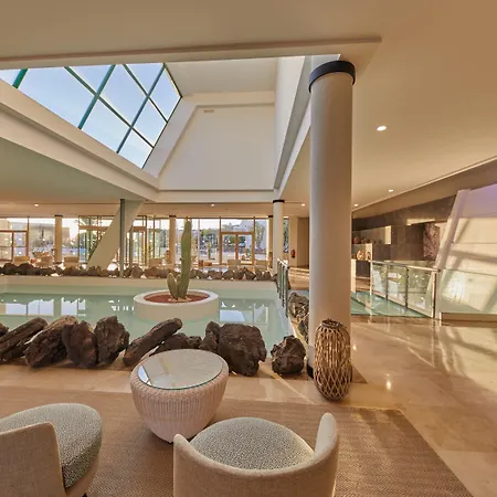 Dreams Lanzarote Playa Dorada & 5* Playa Blanca (Lanzarote)