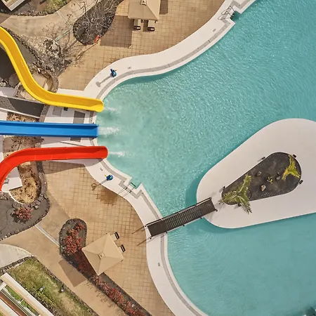 Dreams Lanzarote Playa Dorada Resort&spa Hotel 5*