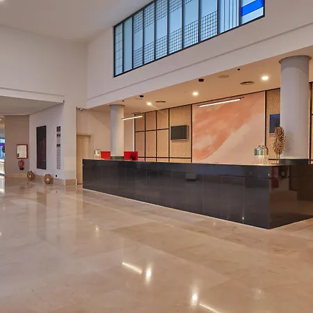 Grand Hyatt Lanzarote Playa Dorada