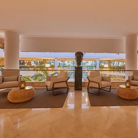 Dreams Lanzarote Playa Dorada Resort&spa 5* Playa Blanca (Lanzarote)