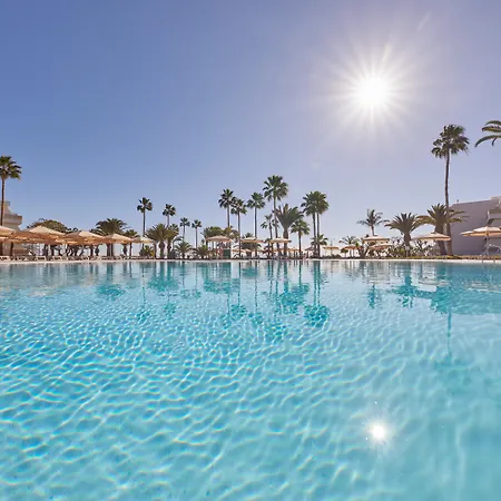 Hotel Dreams Lanzarote Playa Dorada Resort&spa
